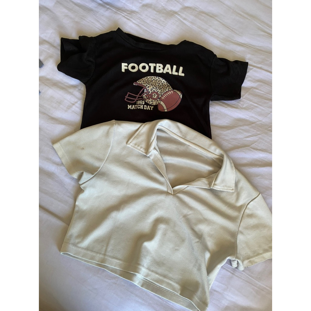 preloved bongkar lemari