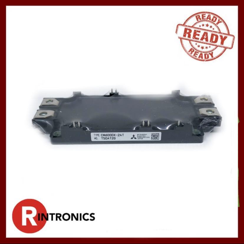 IGBT MITSUBISHI CM600DX - 24T