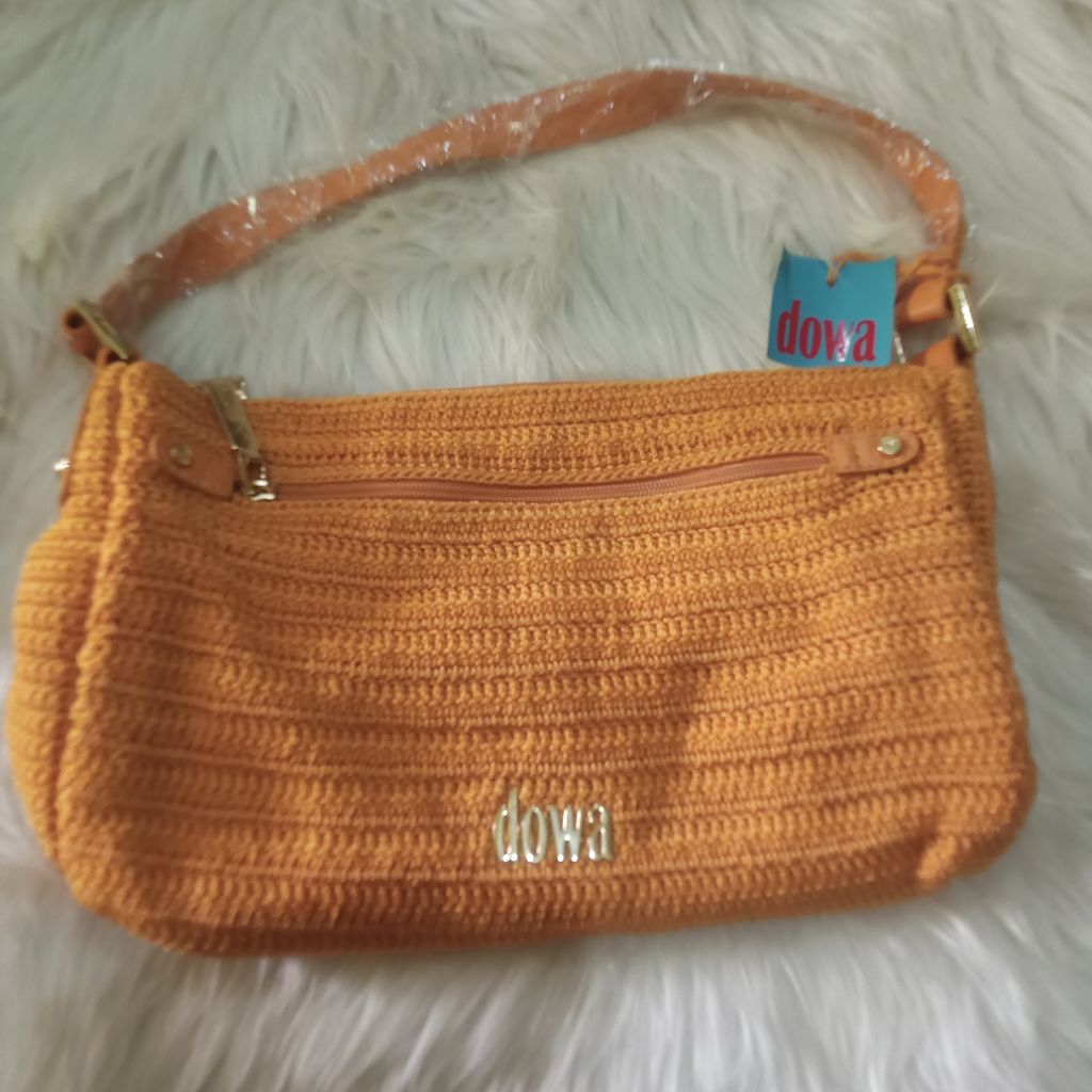 Tas Dowa Lierre Mimosa Original /Dowa Original
