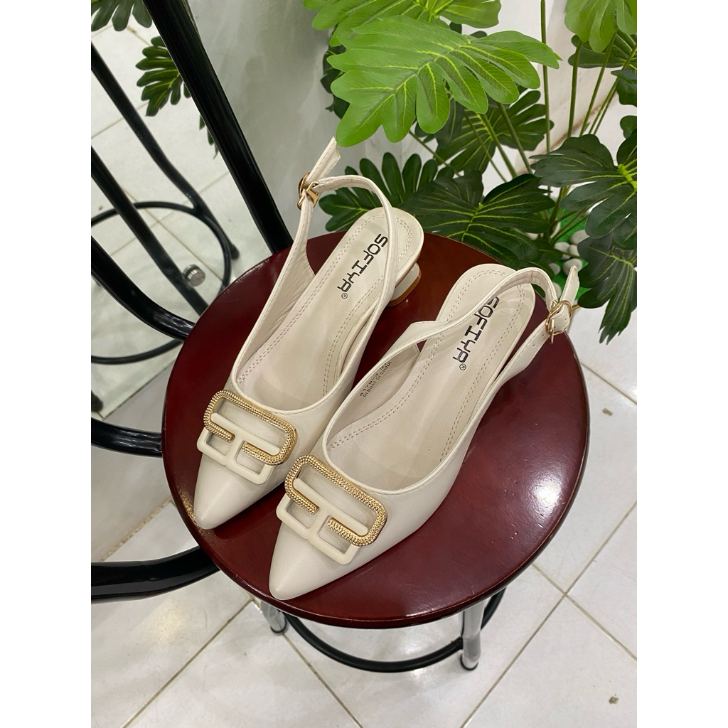 PANSUS IMPORT WANITA