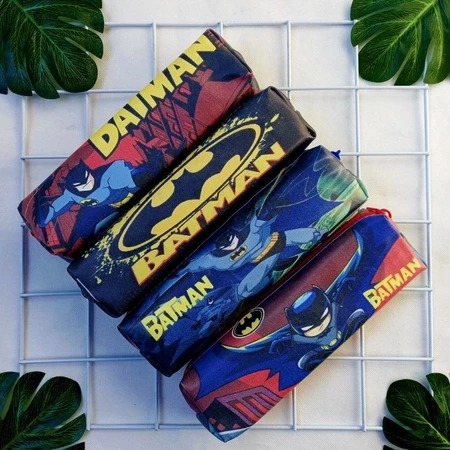 

tempat Pensil Sekolah / Souvenir