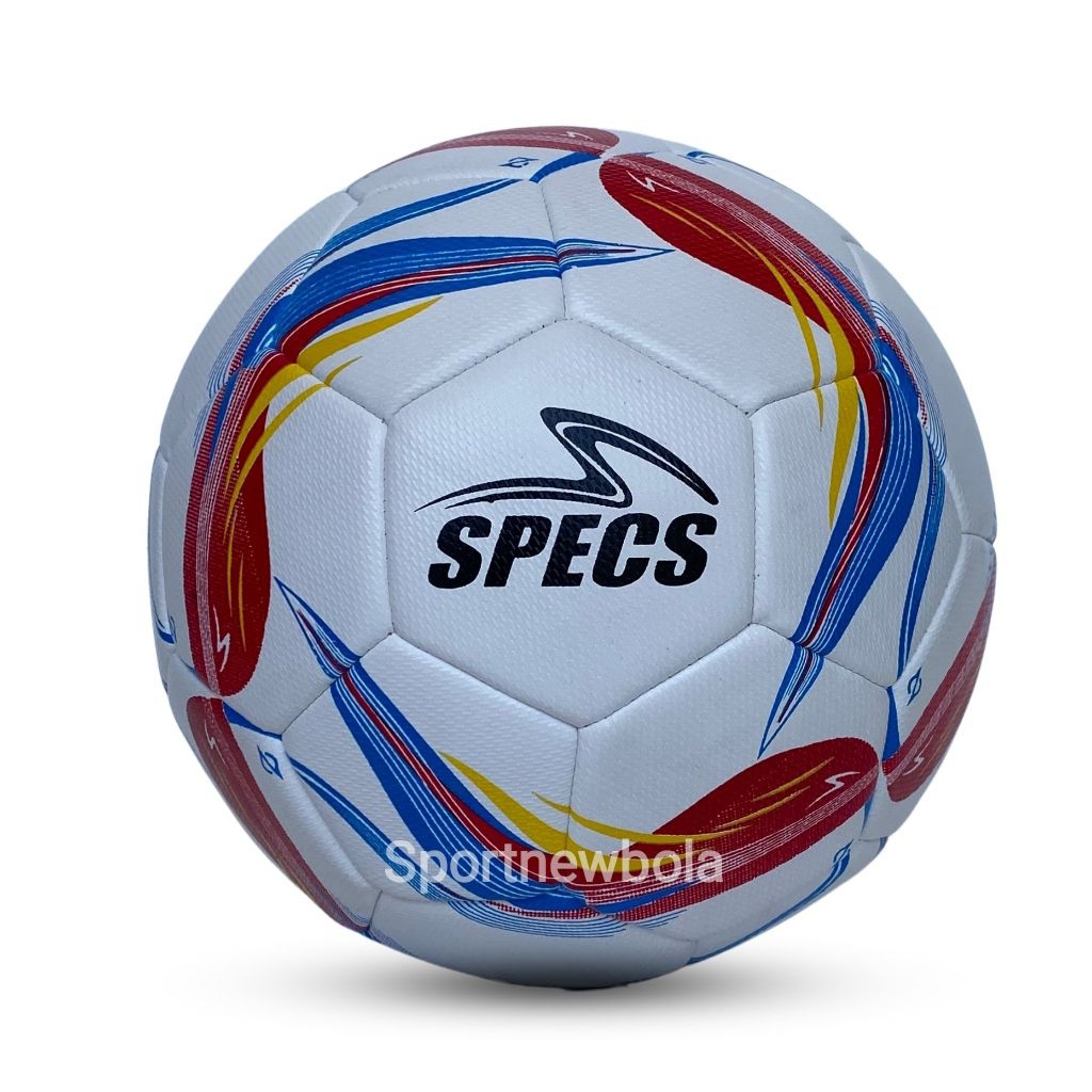 Bola Futsal SPECS PALAPA Asli Jahit . Bola Futsal Size 4 . Bola Specs Futsal