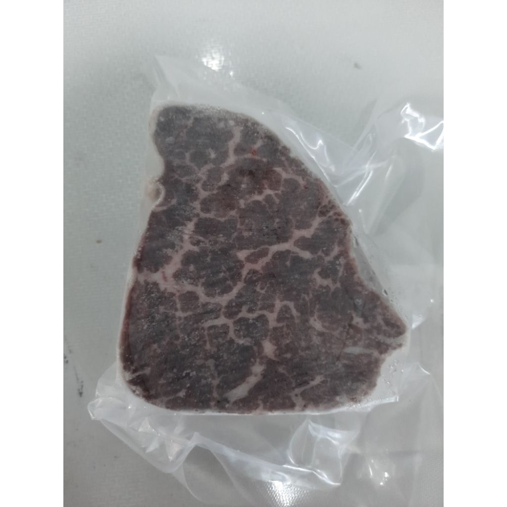 

Supreme wagyu tenderloin