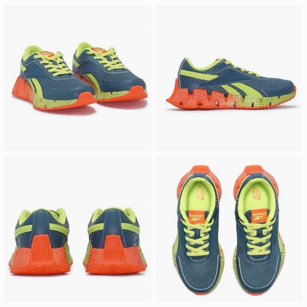 Reebok Zig Dynamica 2.0 Alt