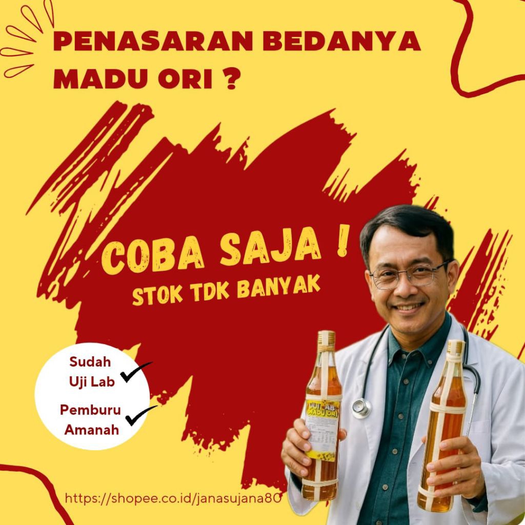 

Madu Liar Asli Murni Original Pure Raw Honey Madu hutan Alami 100 %