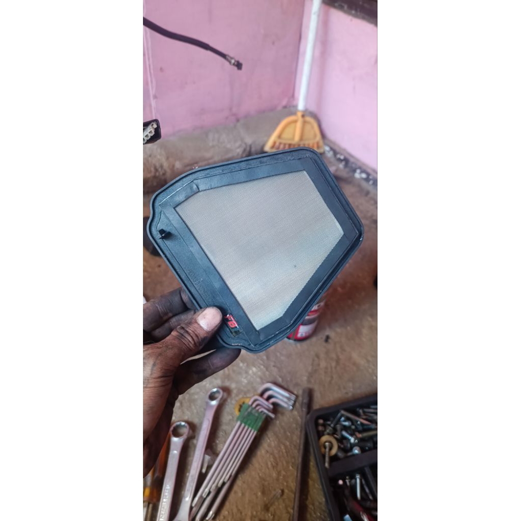 filter racing honda supra gtr