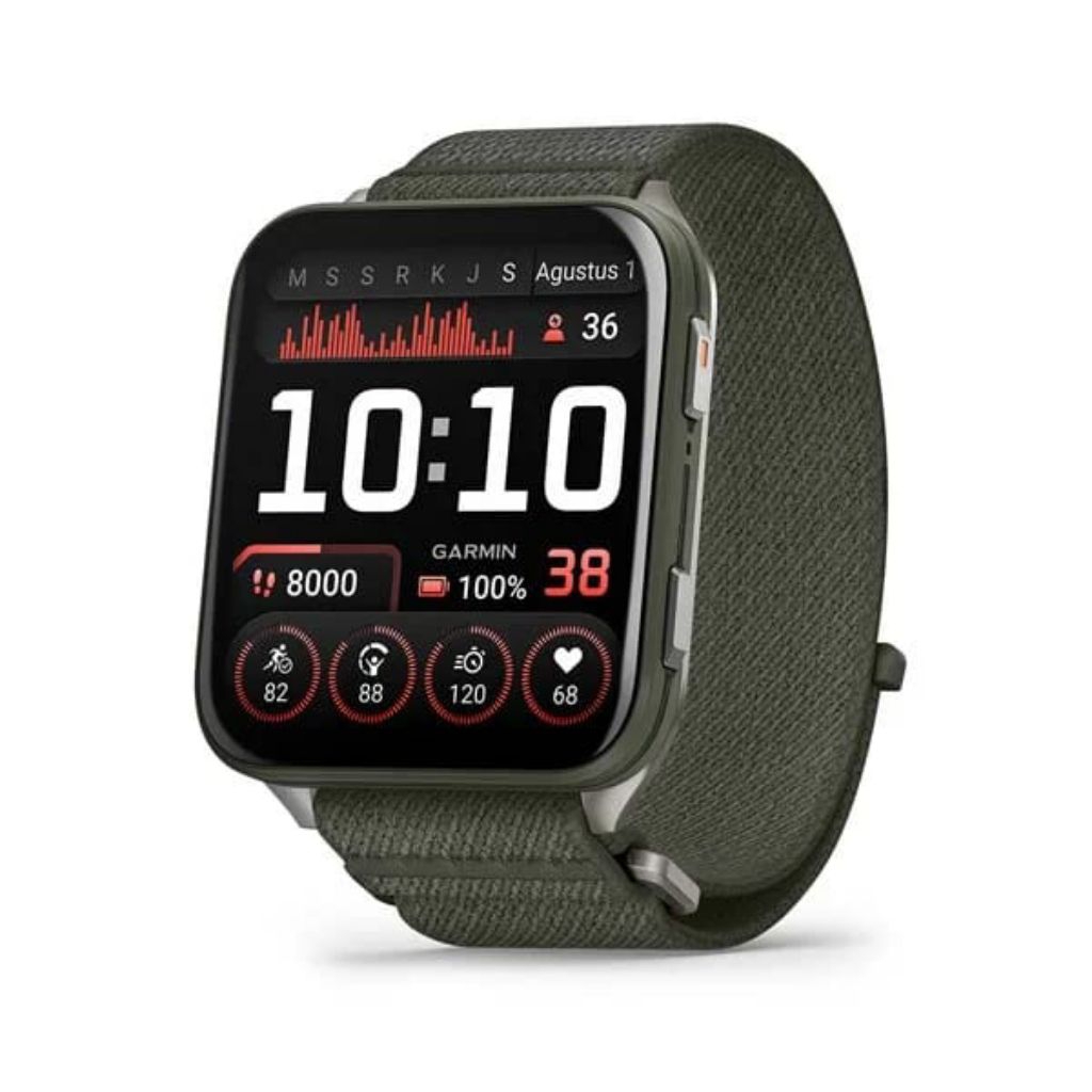 Jam Tangan Garmin Venu X1 GPS