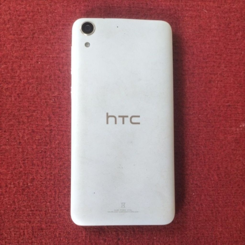 HTC DESIRE MATOT