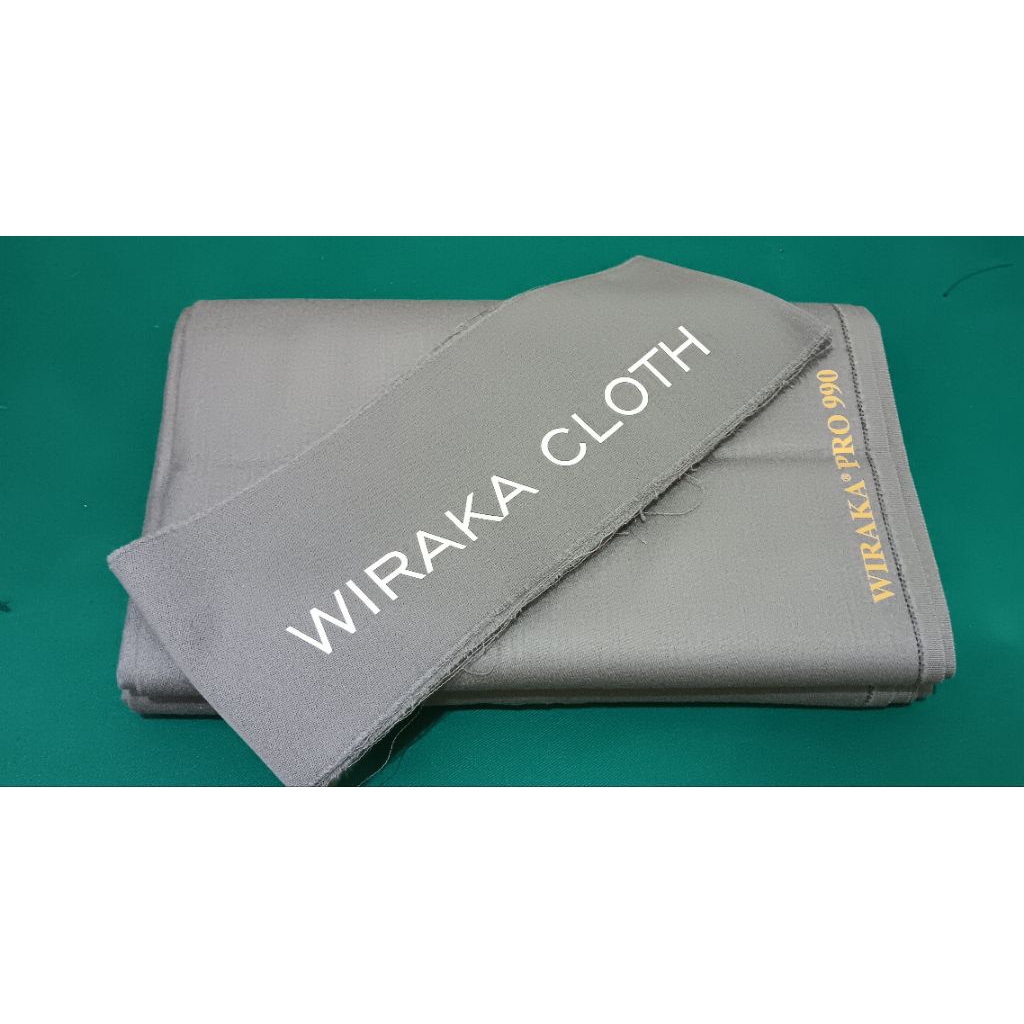 laken wiraka 990 // laken billiard