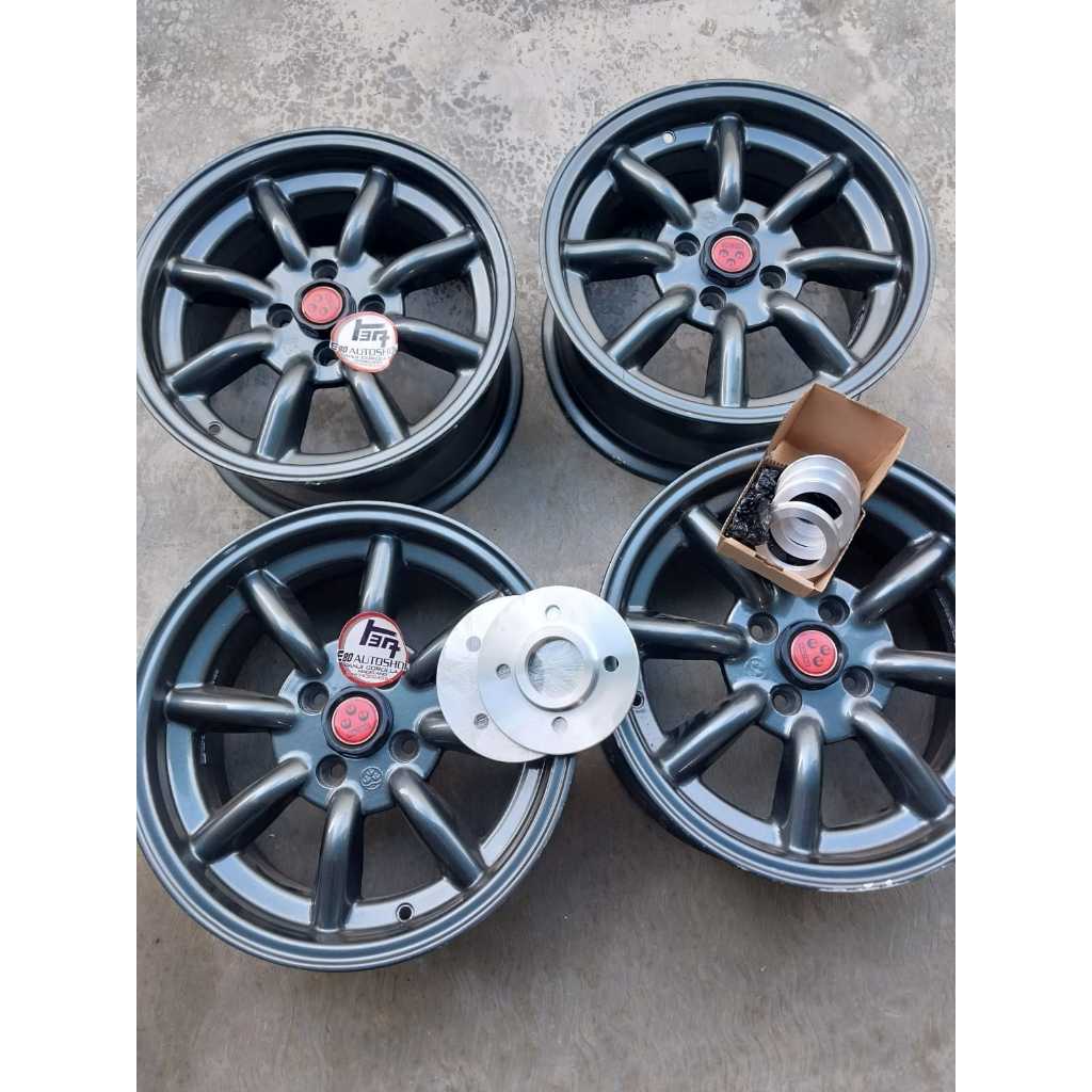 velg watanabe supercopy