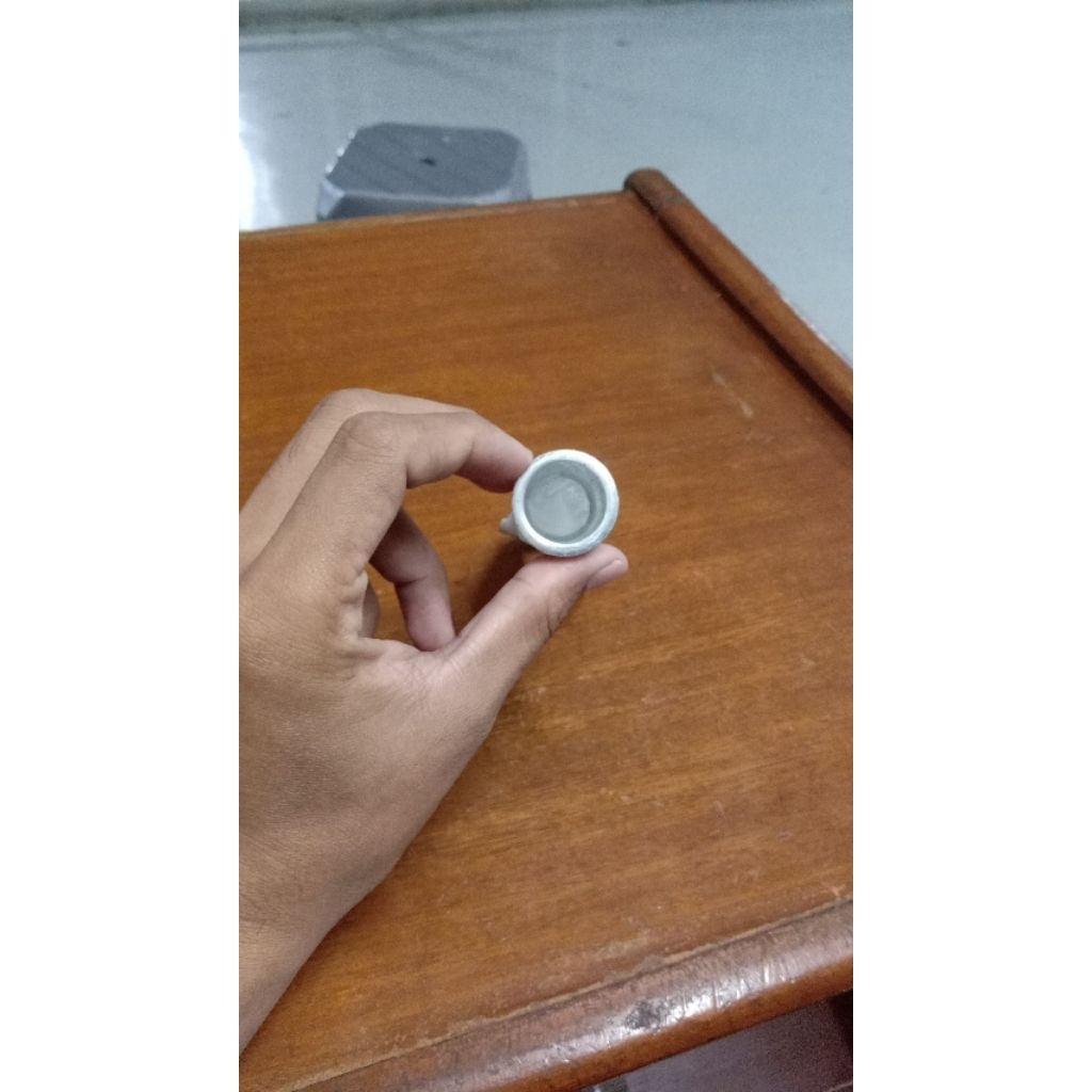 sepatu kabel dtl 1 150mm