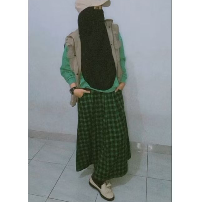 rok flanel kotak2