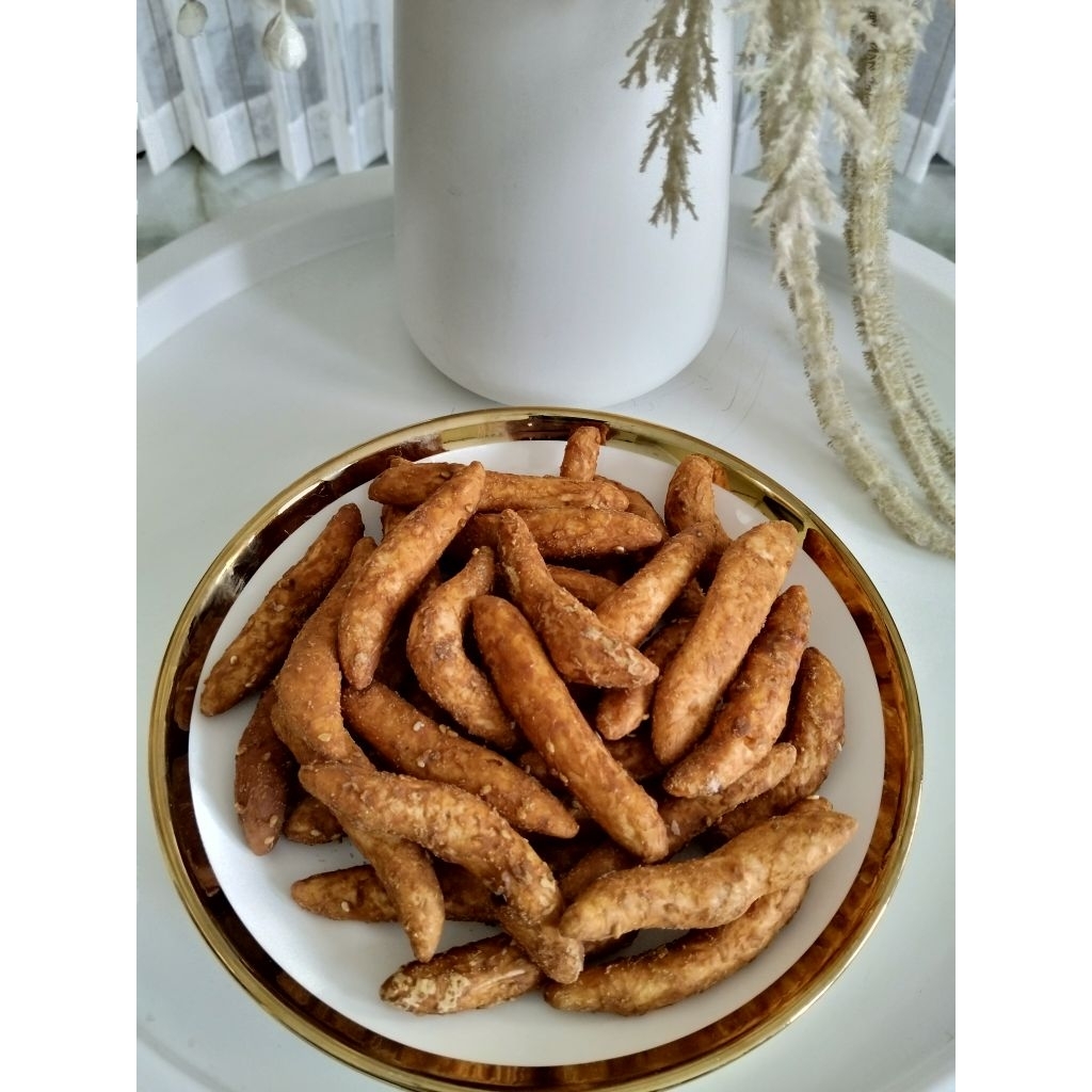 

Telor Gabus Manis Gula Merah