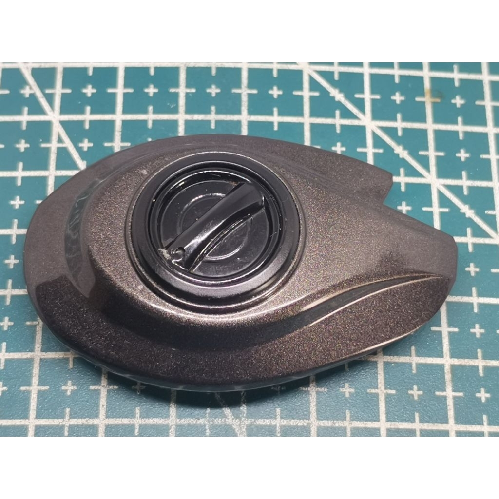 Sparepart Reel BC Abu Garcia ProMax 4-L (Bekas)