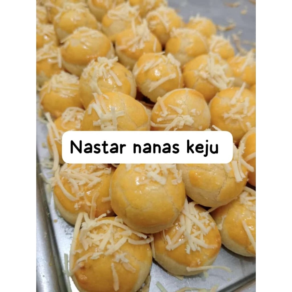 

Nastar