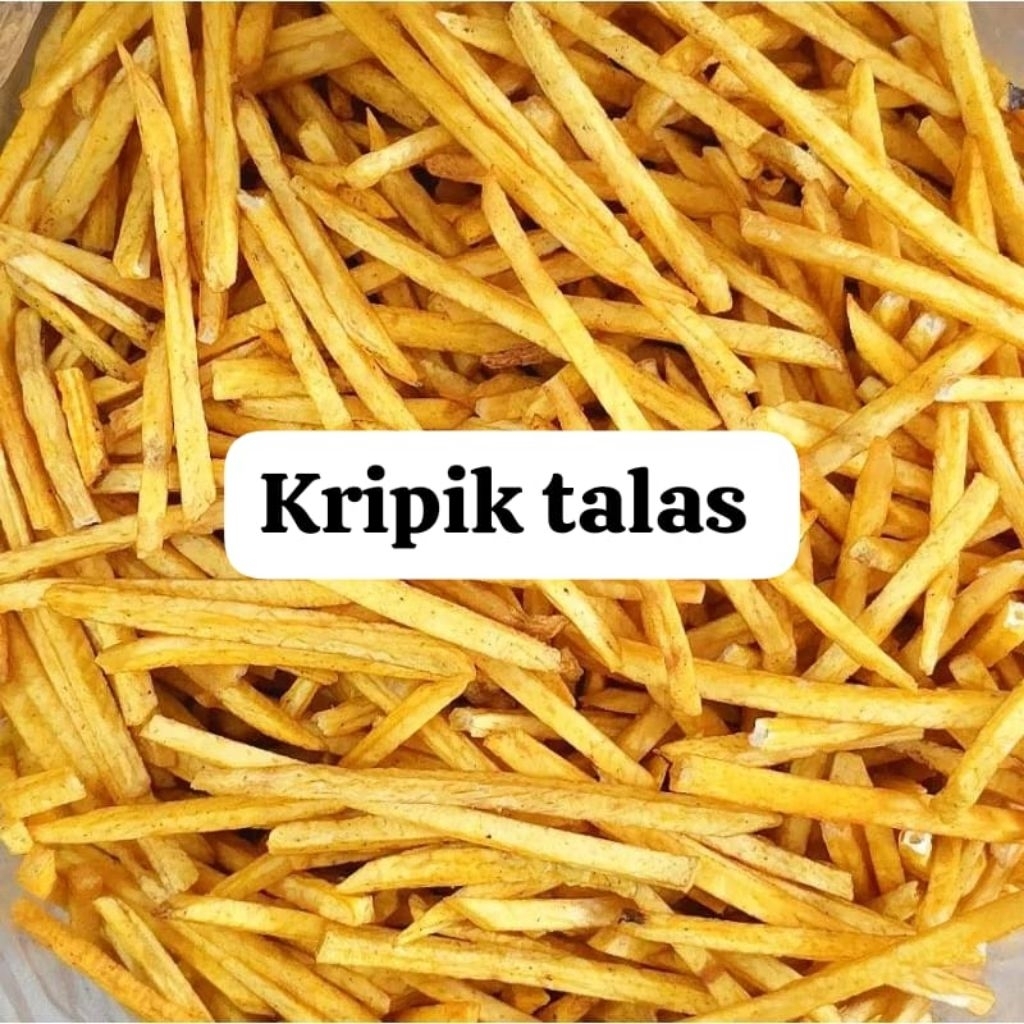 

KERIPIKtalas