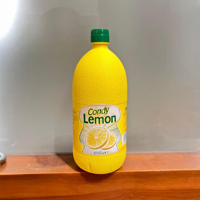 

Air Jus Lemon Italia Ital Lemon Kondy Kondi Condy Condi Lemon Konsentrat Dressing Made With Sicilian Lemon Juice Botol 1 Liter