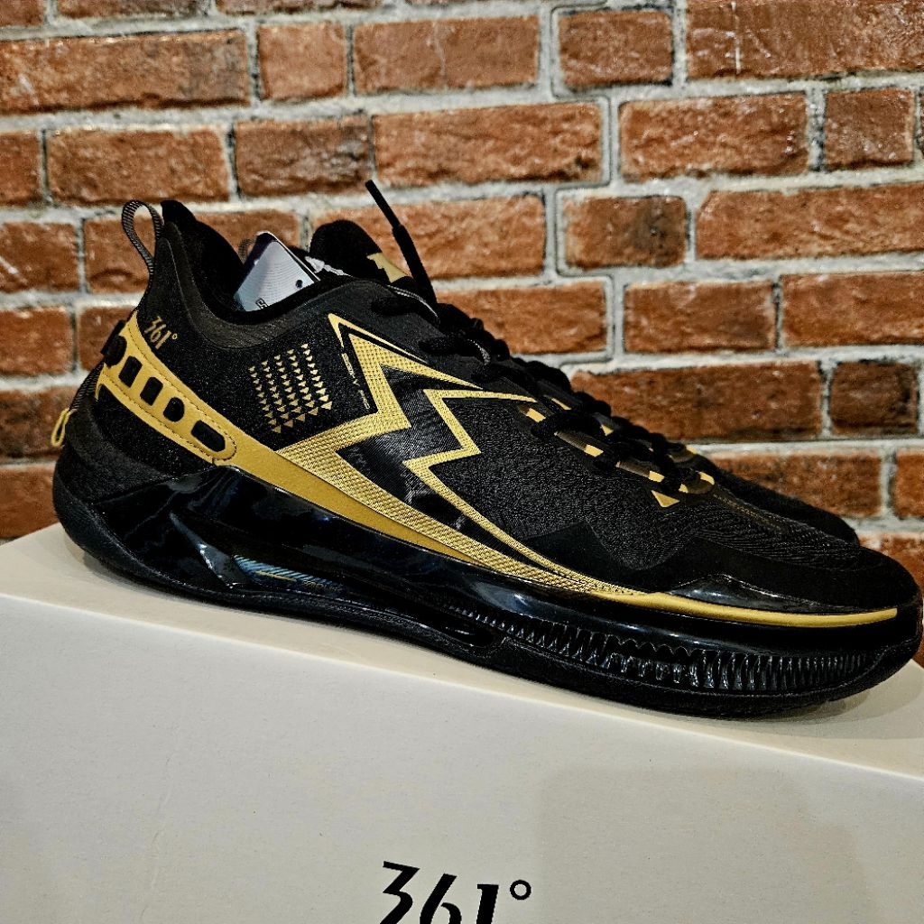 361° BIG3 5.0 Quick Pro