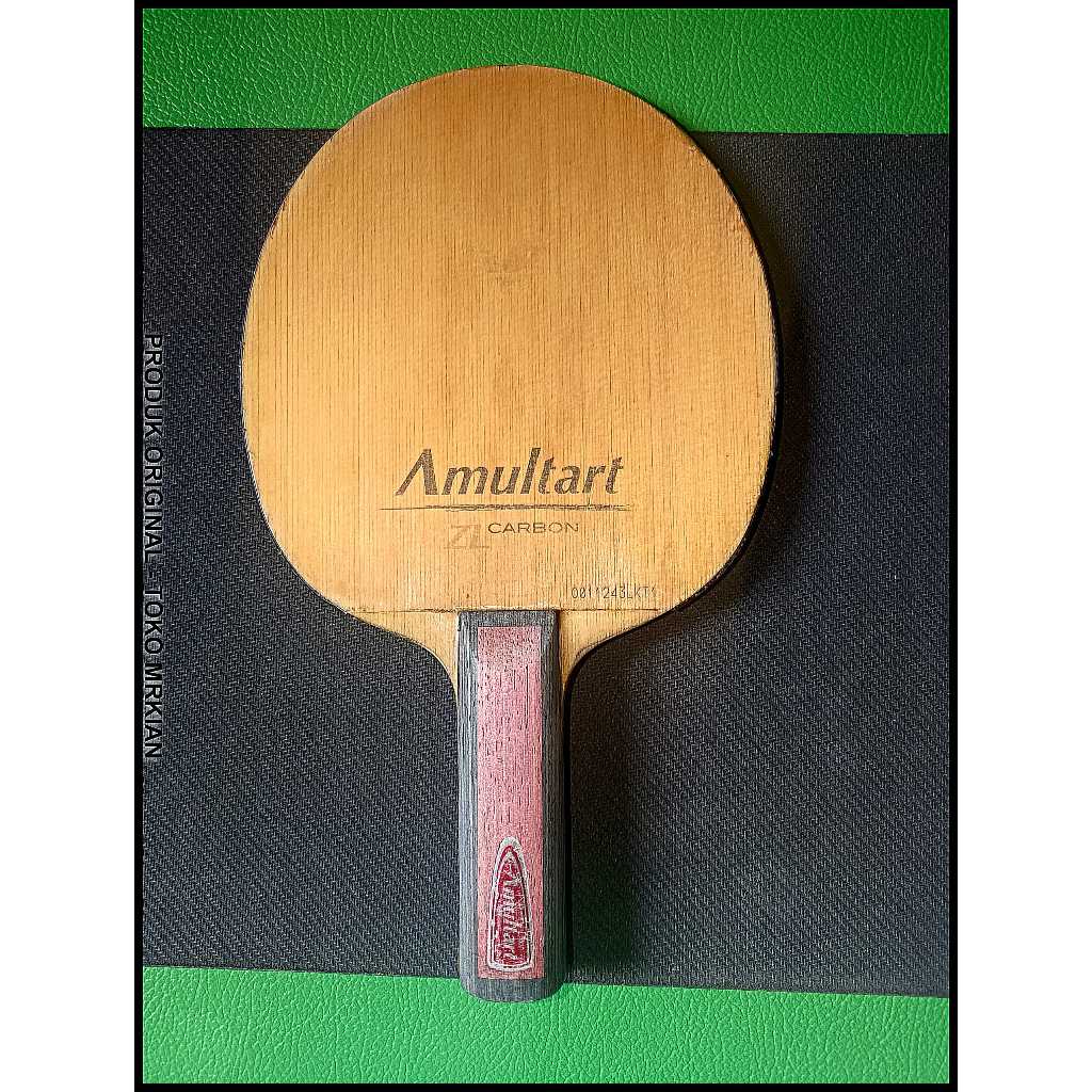 Blade Butterfly Amultart ZLC _05