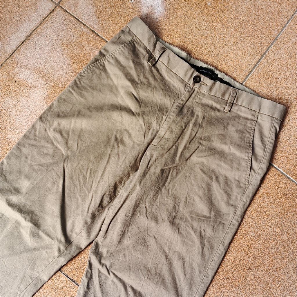 CELANA DOCKERS PANTS