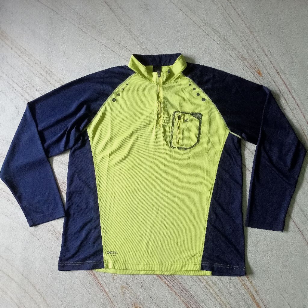 Baselayer Outdoor LECAF Thrift