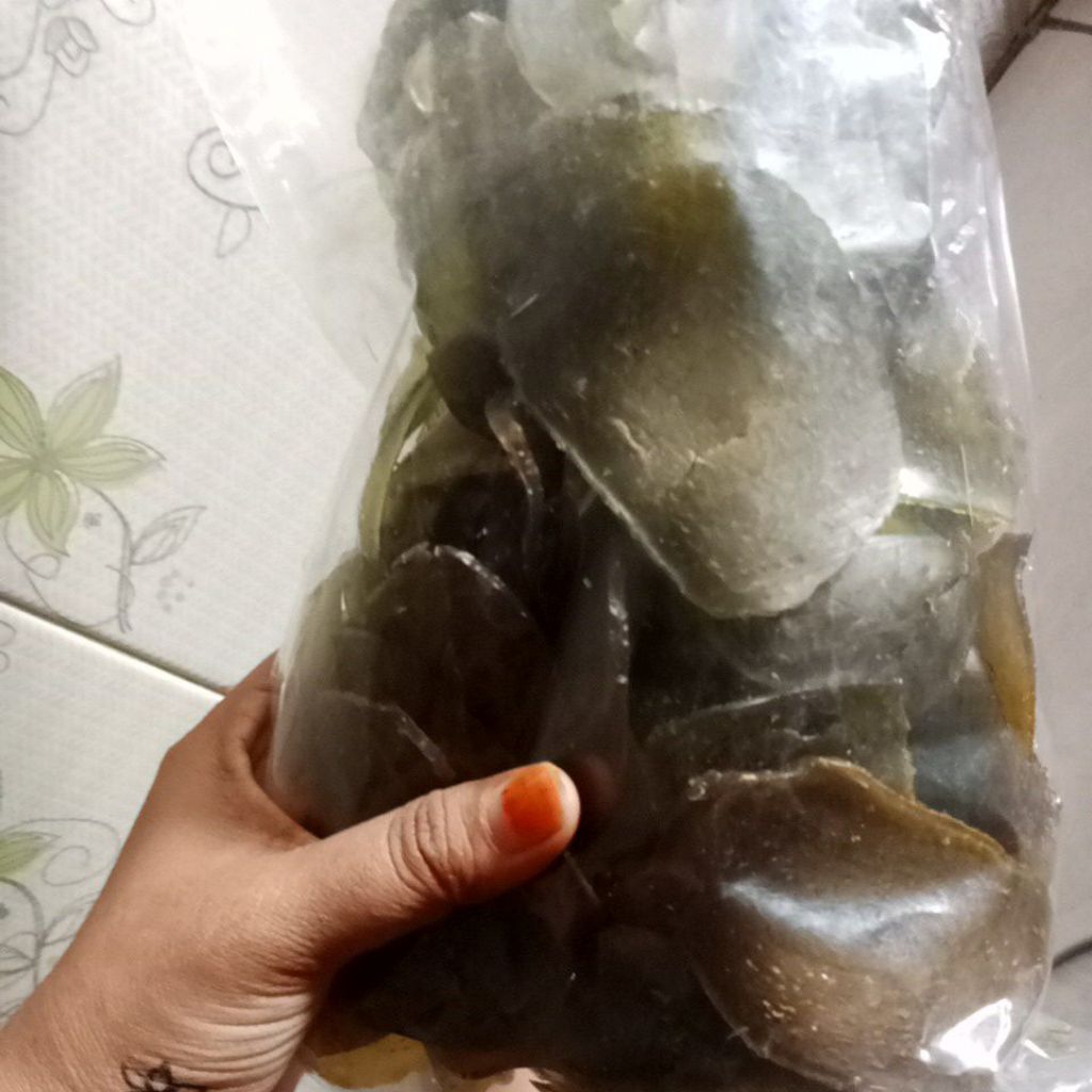 

krupuk Kupang 500gr