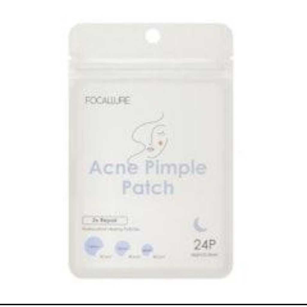 FOCALLURE acne patch