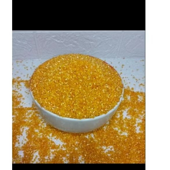

Beras jagung asli Madura 1kg