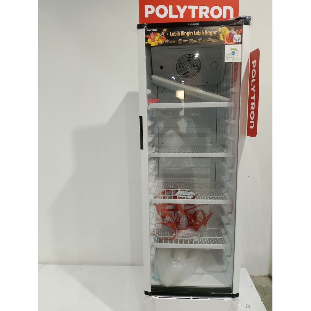 Showcase POLYTRON SCN 230