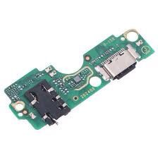 Fleksibel Charger Infinix Smart 8 / X6525 ORIGINAL Flexibel Flexible Konektor Carjer PCB Board Casan