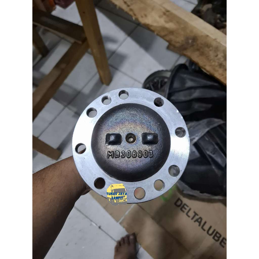 AS RODA PS120 / PS125 CANTER AS PENDEK MB308903 DIZERU