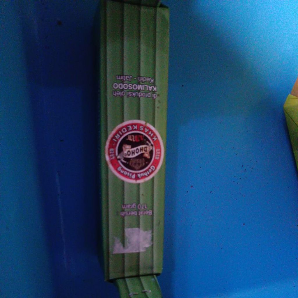 

Gethuk dhoho getuk pisang doho kediri