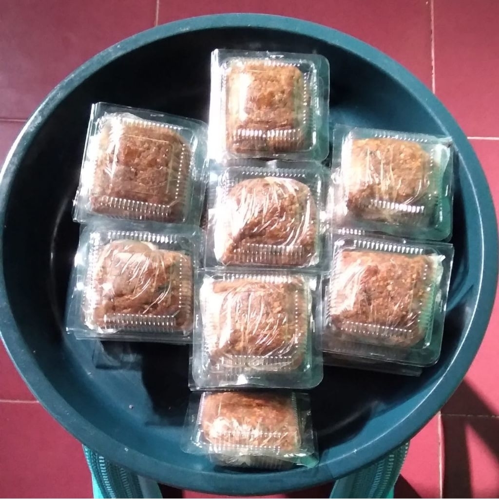 

Sambel kacang