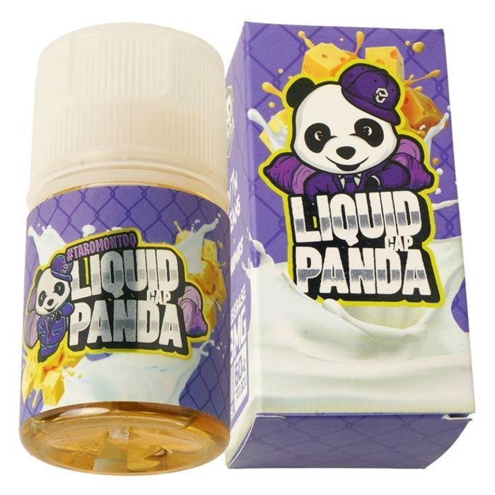 elfbar nachfüll pod läuft aus Button Junkie Crack Panda Short Fill E-Liquid -50ml – Ecigwizard