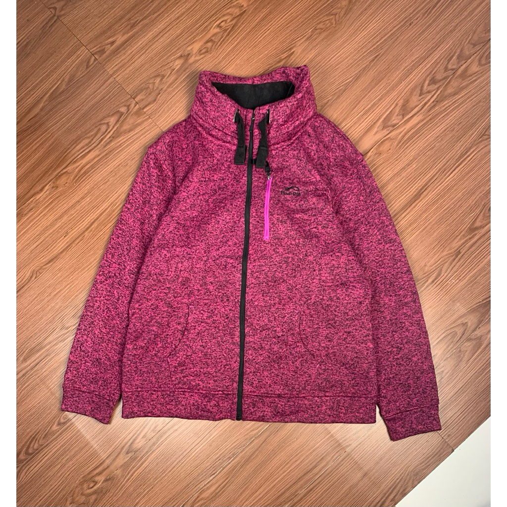 Find Out jacket Original