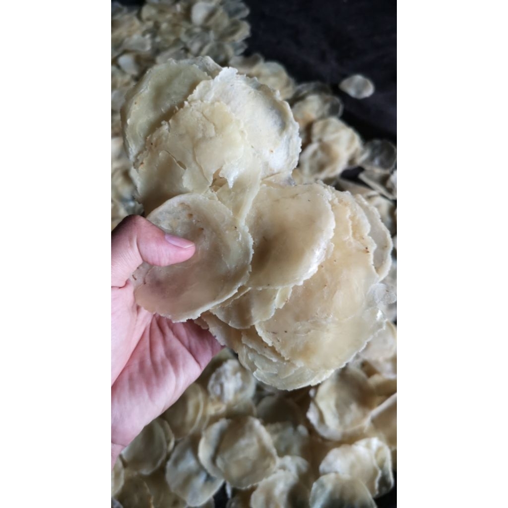 

Emping Belinjo LB 1 Original