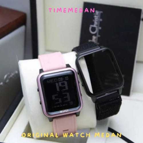 Jam Tangan Alexandre Christie AC9344 / ACF9344 / AC 9344 / ACF 9344