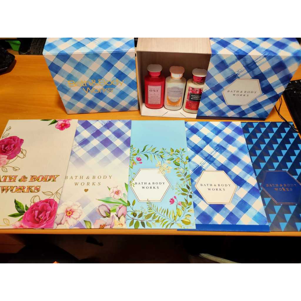 

BBW BOX GIFT ( HANYA BOX NYA SAJA TIDAK DENGAN ISI NYA )