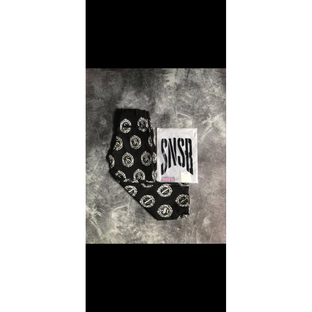 snsb forma size m nominus