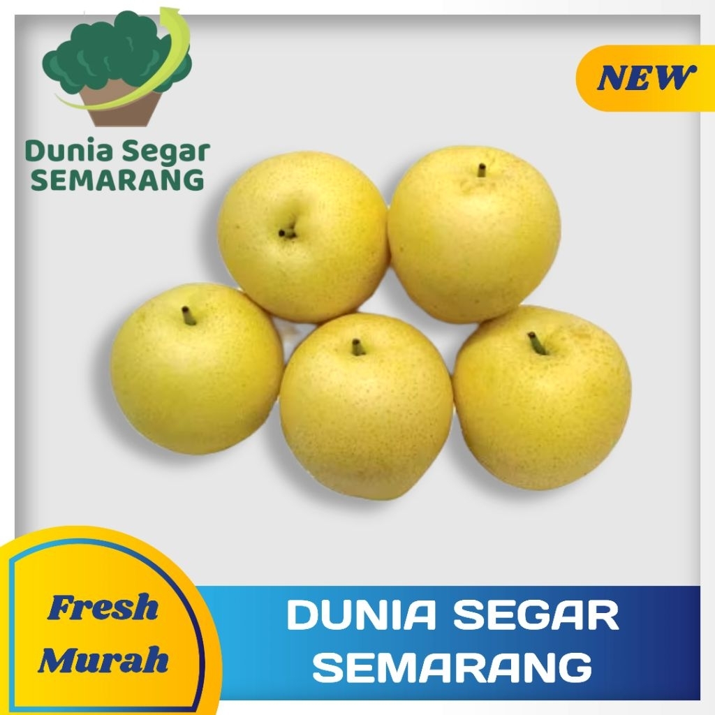 

Pear Century 500 gr
