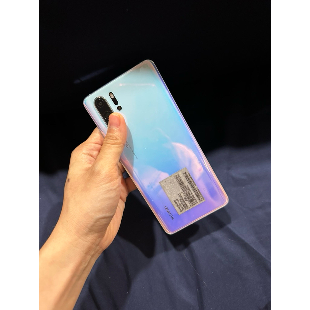 HUAWEI p30 pro 256gb/ram8gb