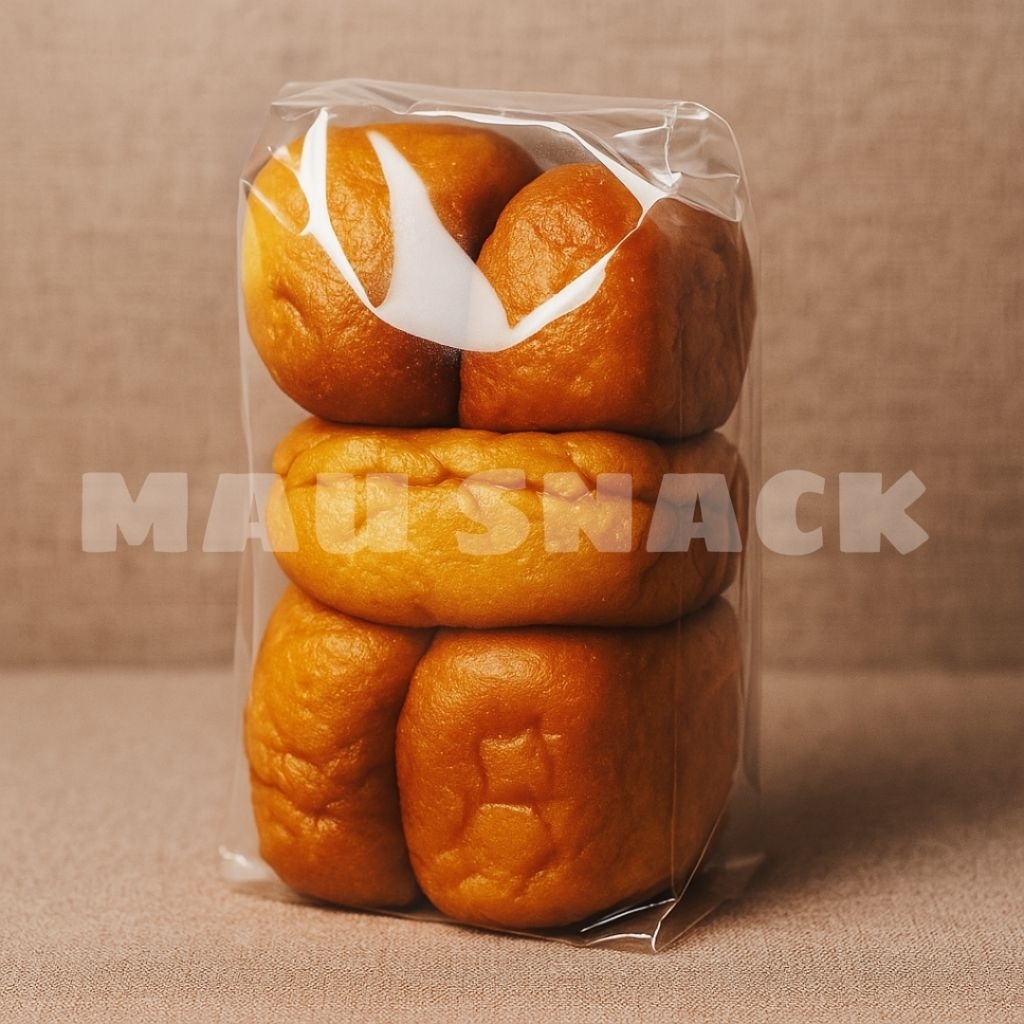 

KUE BASAH | BOLU JADUL MINI