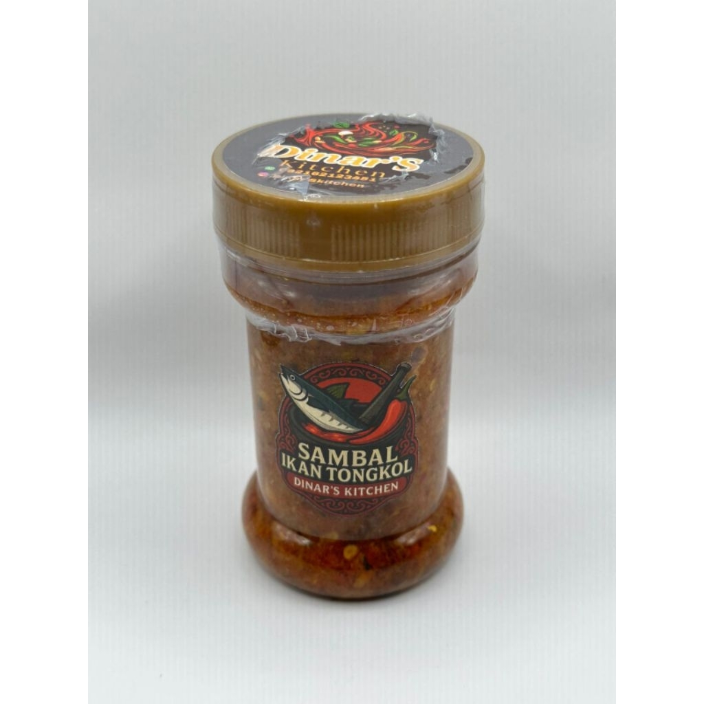 

Sambal Ikan Tongkol