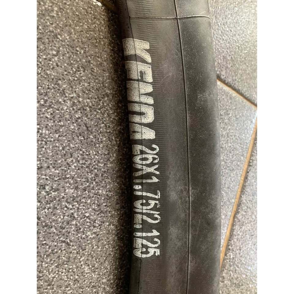 Ban luar + ban dalem SCHWALBE 26