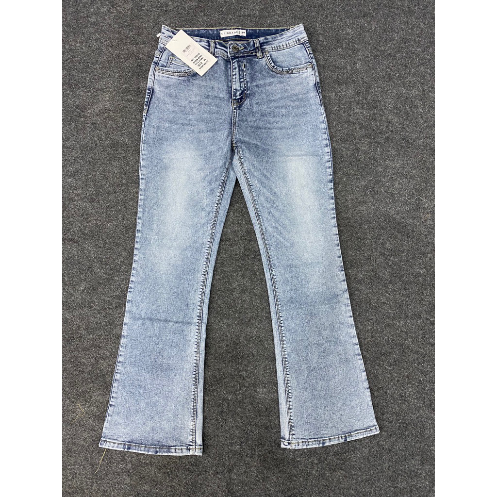 Upgrade 001 Jeans Cutbray