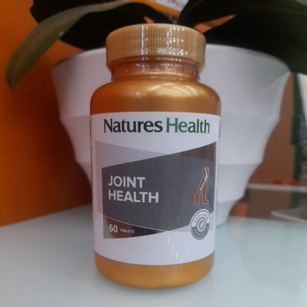 Nature's Health Joint Health