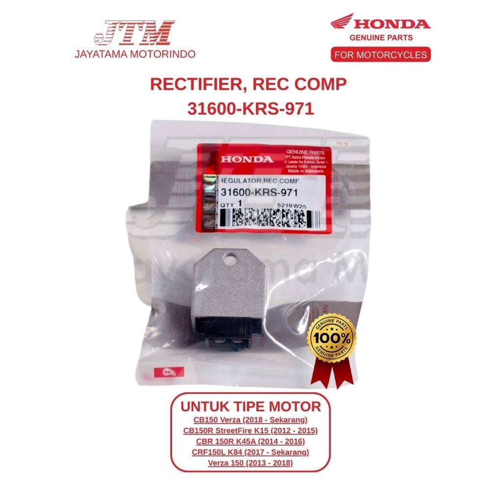 KIPROK GRAND 31600-KRS-971