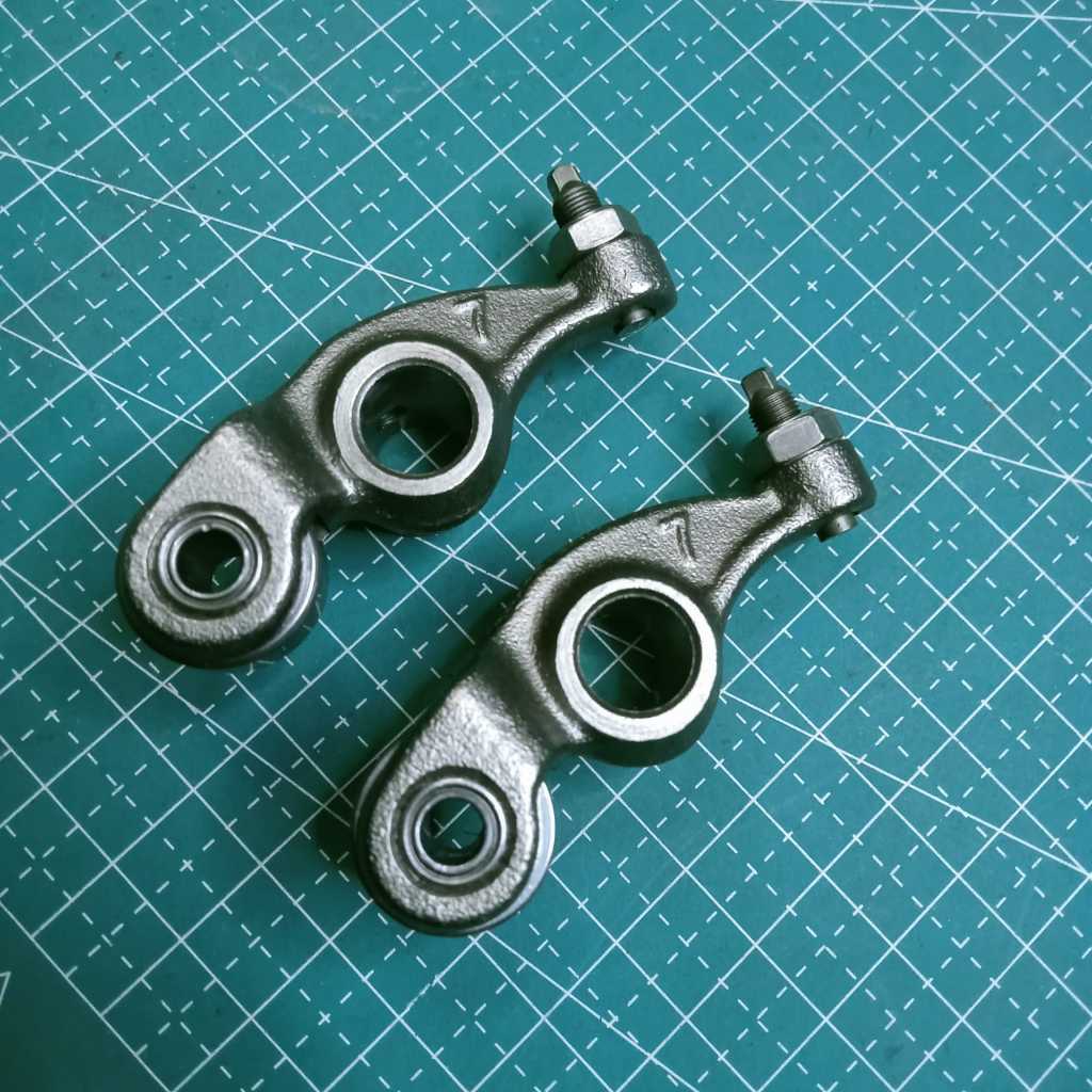 PLATUK KLEP MIO JUPITER/PELATUK MIO JUP RACING/RRA/PELATUK KLEP MIO/RRA MIO RACING KODE 7