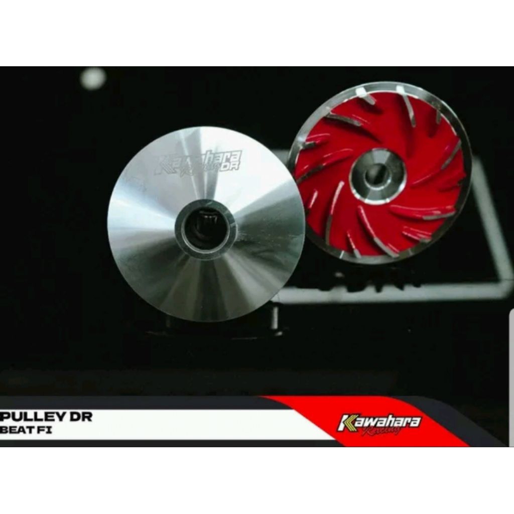 PROMO/RUMAH ROLLER KOMPLIT DR KAWAHARA BEAT FI, BEAT ESP, SCOOPY FII/
