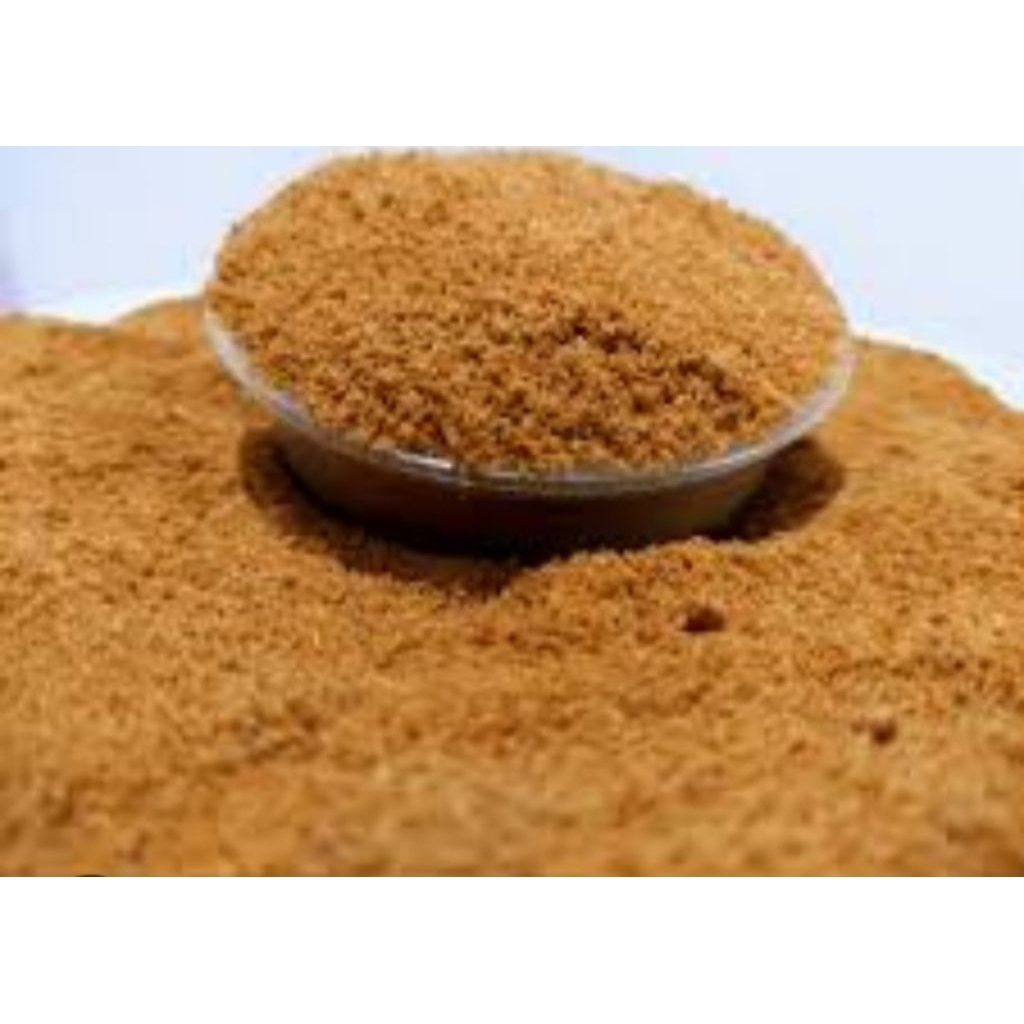 

Gula kristal/Gula semut 1kg 100 %